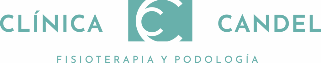 Logo Candel Clinica