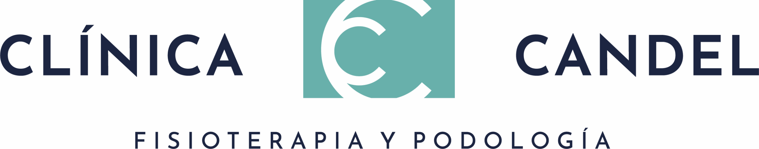 Logo Candel Clinica